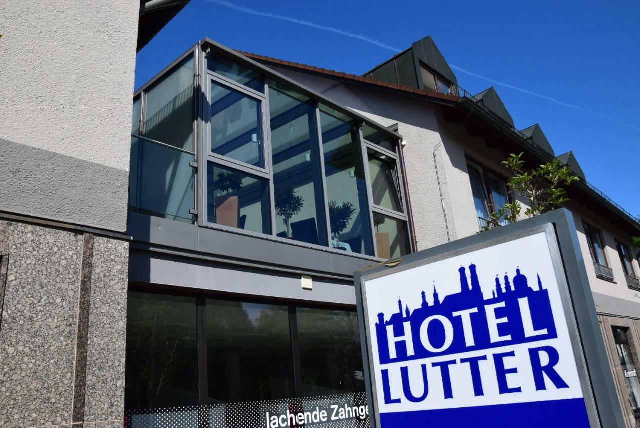 Hotel Lutter — Photos 2